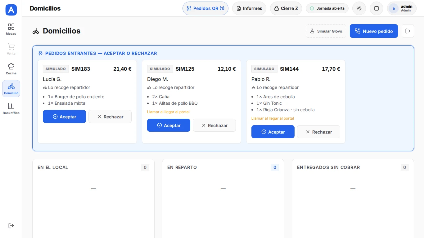 Qué aporta el módulo